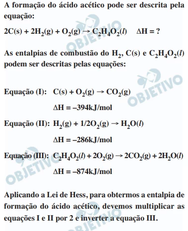Questão 73 - UNESP 2024