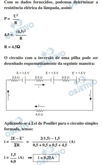 Questão 119 - ENEM 2022 - Caderno Azul