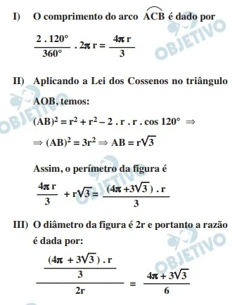 Resoluções M.05 - FUVEST 2021