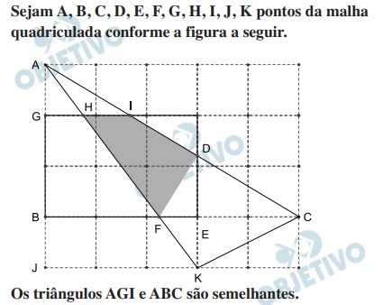 Questão 20 - FGV 2022