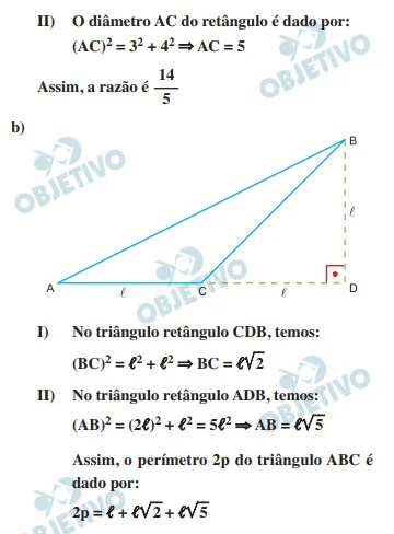 Resoluções M.05 - FUVEST 2021