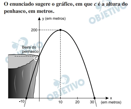 Questão 45 - FUVEST 2015