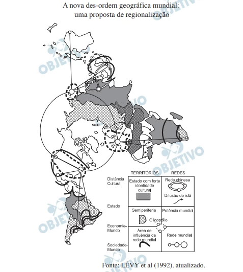 Questão 14 - Enem 2011 - Caderno Azul