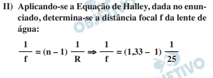 Questão 23 - FUVEST 2019