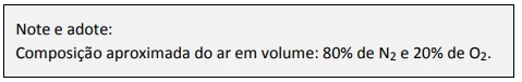 Questão 73 - FUVEST 2017