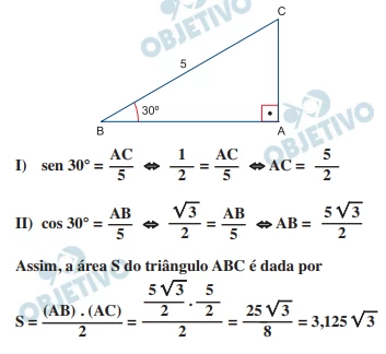 Questão 09 - FGV 2014