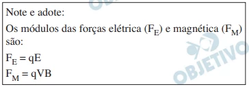 Questão 21 - FUVEST 2014