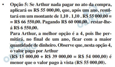 Questão 140 - Enem 2012 - Caderno Azul
