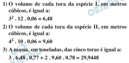 Questão 158 - Enem 2010 - Caderno Azul
