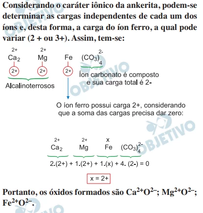 Questão 106 - FGV 2019