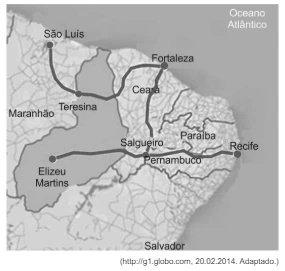 Questão 07 - FGV 2022