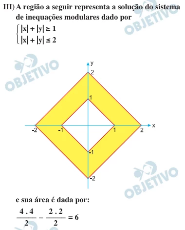 Questão 13 - FGV 2019