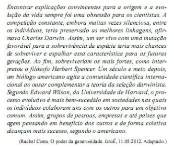VUNESP 2012