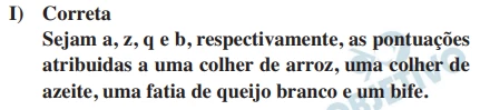 Questão 23 - FUVEST 2016