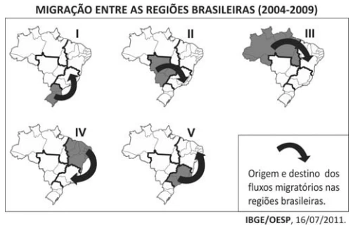 Questão 72 - FUVEST 2016