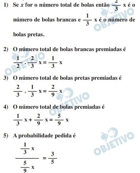 Questão 05 - FGV 2020