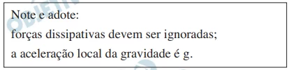Questão 58 - FUVEST 2015
