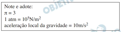 Questão 58 - FUVEST 2015