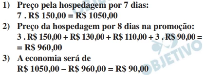 Questão 146 - Enem 2009 - Caderno Azul