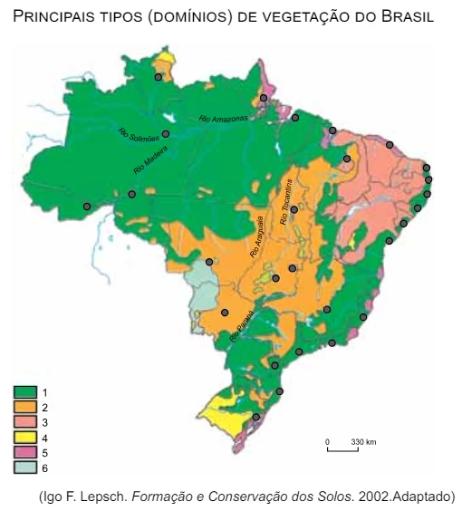 Questão 61 - FGV 2019