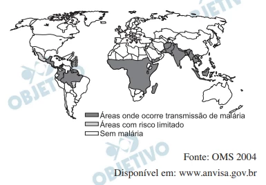 Questão 64 - Enem 2011 - Caderno Azul
