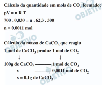 Questão 72 - UNESP 2024