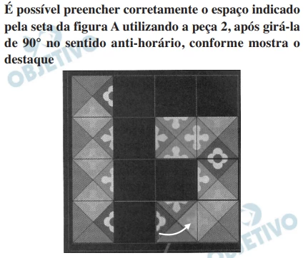 Questão 147 - Enem 2009 - Caderno Azul