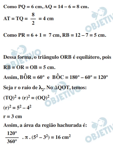 Questão 21 - FGV 2022