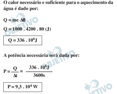 Questão 35 - Enem 2009 - Caderno Azul