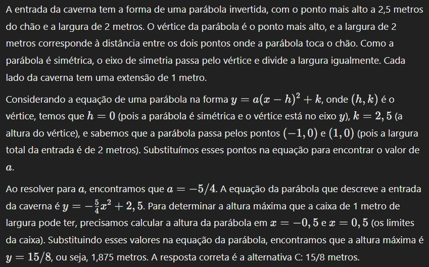 UNICAMP 2024
