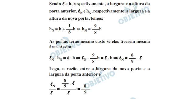 Questão 139 - Enem 2014 - Caderno Azul