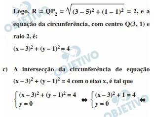 Resolução Questão M02 - FUVEST 2021
