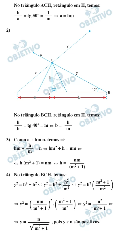 Questão 21 - FGV 2019