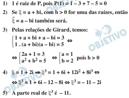 Questão 87 - FUVEST 2017