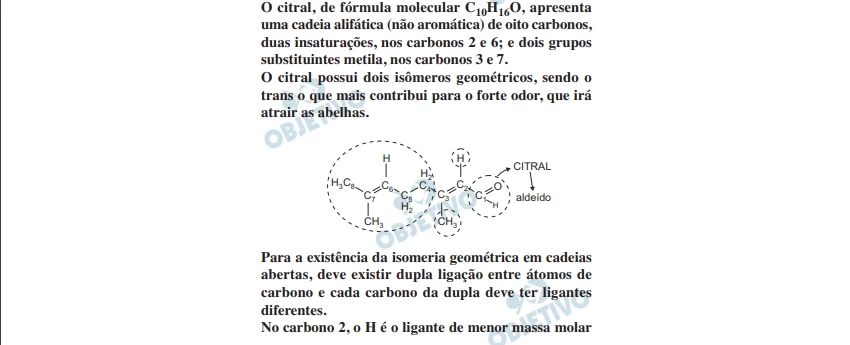 Questão 58 - Enem 2013 - Caderno Azul