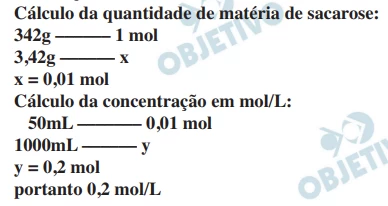 Questão 83 - Enem 2010 - Caderno Azul