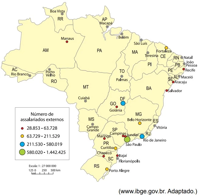 UNESP 2015