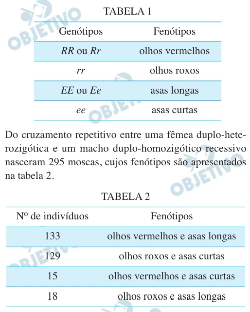 Questão 44 - FGV 2020