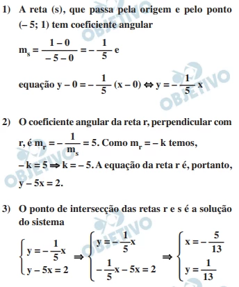 Questão 13 - FGV 2014