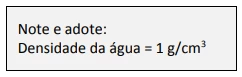 Questão 30 - FUVEST 2016