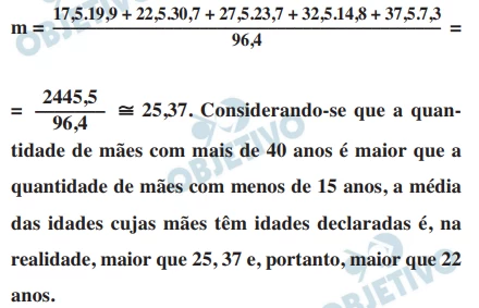 Questão 54 - FUVEST 2015