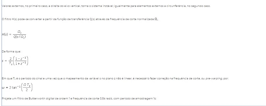 Questão 15 - FATEC 2020 - Caderno Azul