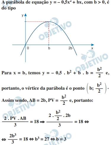 Questão 26 - FGV 2016
