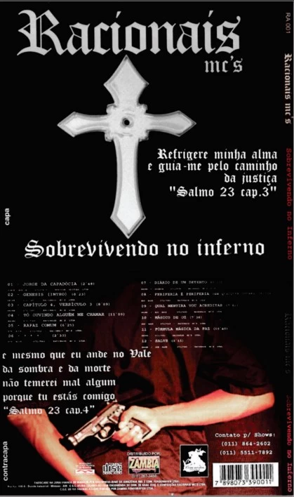 UNICAMP 2020