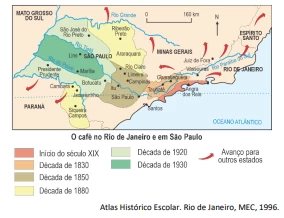 Questão 46 - FUVEST 2023