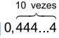 Questão 15 - FATEC 2020 - Caderno Azul