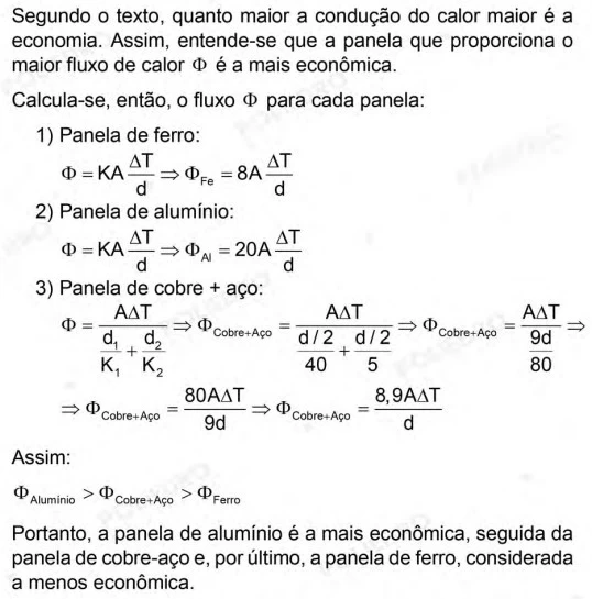 Resolução Questão 115 - Enem 2021 - Caderno Azul