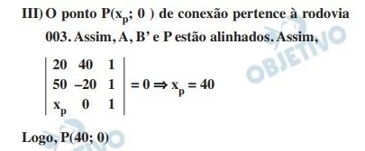 Questão 176 - ENEM 2022 - Caderno Azul