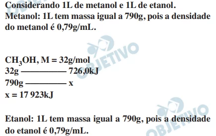 Questão 69 - Enem 2010 - Caderno Azul