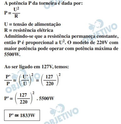 Questão 70 - Enem 2010 - Caderno Azul